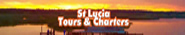 st lucia tours