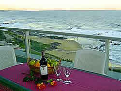 Self Catering Ballito - self catering accommodation at The Boulders on Ballito