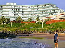 Self Catering Ballito - self catering accommodation at The Boulders on Ballito