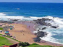 Self Catering Ballito - self catering accommodation at The Boulders on Ballito