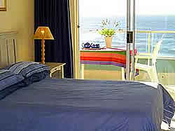 Self Catering Ballito - self catering accommodation at The Boulders on Ballito