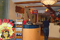 restaurants Richards Bay, family restaurant, Bronco Creek Spur - Spur Secret Tribe