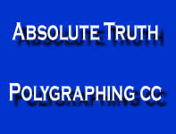Absolute Truth - Polygraphing - Polygraphs - Lie Detectors - Crime investigation - Private Investigators