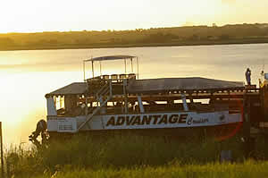 Advantage tours - St Lucia