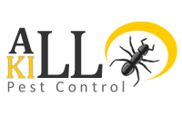all kill Pest control