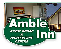 The Amble Inn