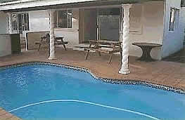 Empangeni Accommodation -  Guest House Empangeni - Amble Inn Guesthouse and Conference Centre