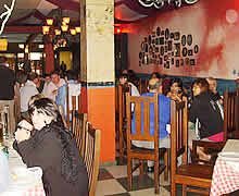 Kwazulu Natal Restaurants