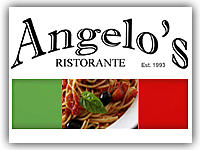 Angelos Ristorante, Restaurant in Umhlanga Rocks 