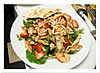 Kwazulu Natal restaurants 