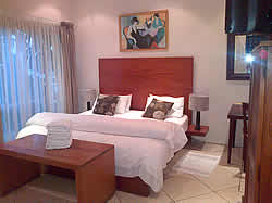 4 star luxury accommodation at Bentley  Guesthouse in La Lucia, Umhlanga