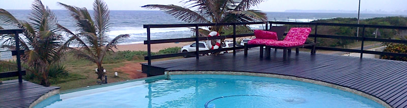 Bentley Guest House in La Lucia, Umhlanga Rocks