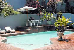 B&B Accommodation in Durban