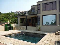 DF Realty, Estate agency in Ballito