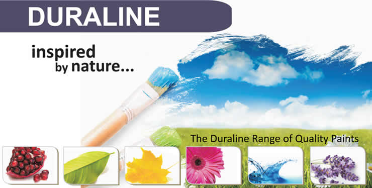 Duraline Paints KZN