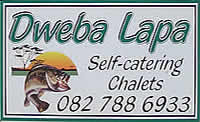 DWEBA LAPA - in the Zulu language this means to catch fish here - provides ideal Pongola accommodation for those discerning guests who wish to fish, engage in birdwatching or just simply to chill out and relax in our comfortable affordable and tranquil accommodation venue.