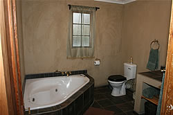 Affordable self catering group accommodation in Pongola