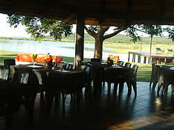 Outdoor weddings in Pongola