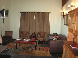 Affordable self catering accommodation in Pongola