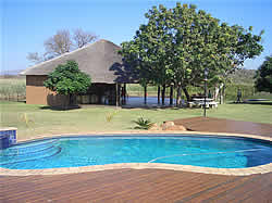 the ideal wedding venue, Pongola