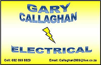 Electricians in Ballito and Umhlanga Rocks for all maintenance jobs and residential houses