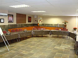 Melmoth Accommodation - Melmoth B&B Accommodation - Golf View Lodge for luxury, affordable accommodation in Melmoth - bedroom