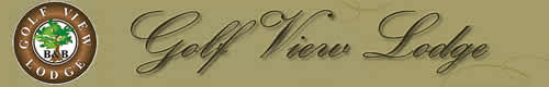 Melmoth Accommodation - Melmoth B&B Accommodation - Golf View Lodge for luxury, affordable accommodation in Melmoth