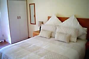 La Lucia Accommodation