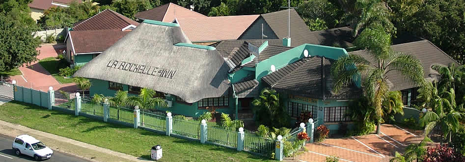 La Rochelle Accommodation in Richards Bay