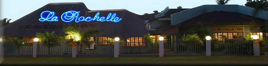 La Rochelle Inn , Meerensee , Conference venue , Bar and dining , B&B , Self Catering and Guest House accommodation | Richards Bay , Kwazulu Natal Accommodation and Conference facilities