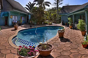 La Rochelle Inn , B&B | Self Catering | Guesthouse accommodation , Richatds Bay , Kwazulu Natal,Meerensee 