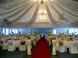 Mount Edgecombe Conference Centre for KZN Conferences and KZN Weddings