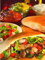 Mugg & Bean - Riverside Mall Restaurants - Nelspruit Restaurants - Mpumalanga Restaurants