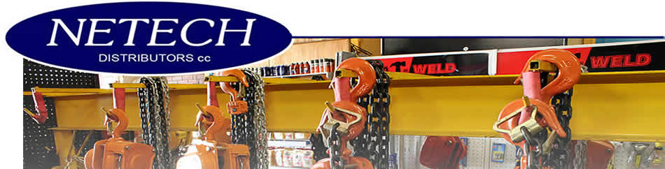 Netech Lifting Equipment