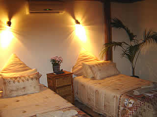 Pongola Accommodation