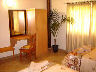 Pongola Tropical accommodation