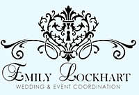 Emily Lockhart Wedding and Event Co-ordination 