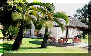 Pongola Rose Garden Guesthouse exterior view, Accommodation Pongola, Guesthouses Pongola, B&B Accommodation Pongola, Affordable Accommodation Pongola