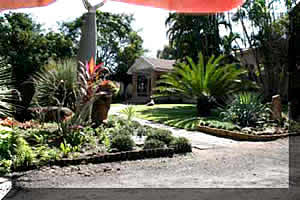 Pongola Rose Garden Guesthouse Exterior view 2, Accommodation Pongola, Guesthouses Pongola, B&B Accommodation Pongola, Affordable Accommodation Pongola