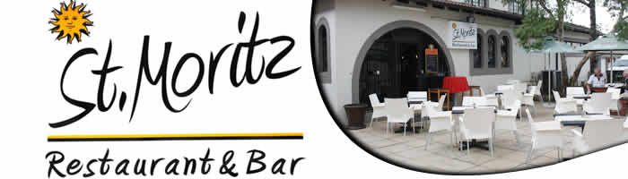 St. Moritz Restaurant and Bar