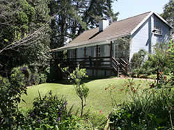 The Goss House B&B in Kloof