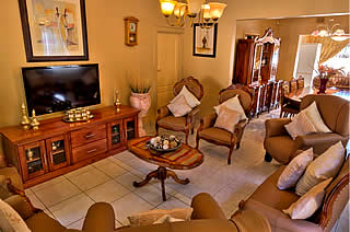 Guesthouse accomodation in Empangeni