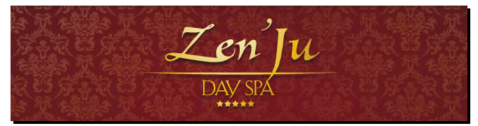 Zen'Ju Day Spa, Ballito Day Spas