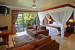 b&b accommodation in Umhlanga Rocks at uShaka Manor B&B Guest House