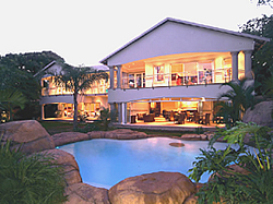 b&b accommodation in Umhlanga Rocks at uShaka Manor B&B Guest House