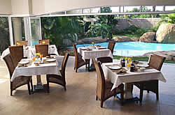 b&b accommodation in Umhlanga Rocks at uShaka Manor B&B Guest House