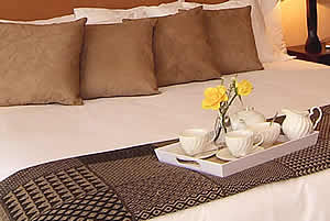 b&b accommodation in Umhlanga Rocks at uShaka Manor B&B Guest House