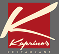 Kaprino Restaurants