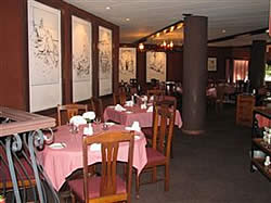 French restaurant in Westville