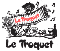 Le Troquet